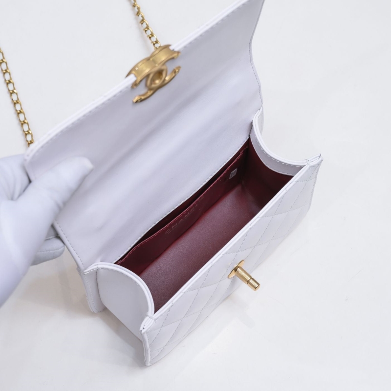 Ch**el satchel bags